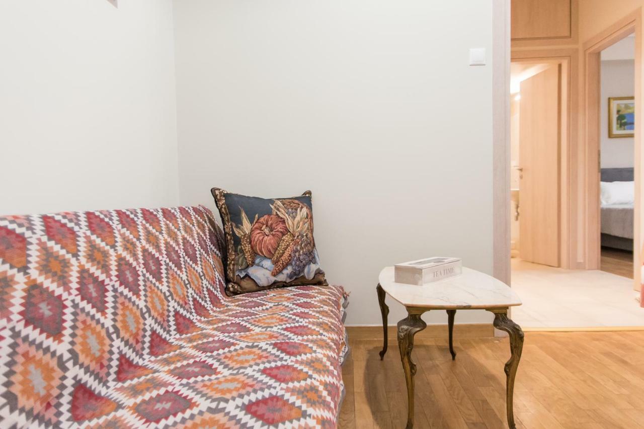 Quality Home In Атина Екстериор снимка