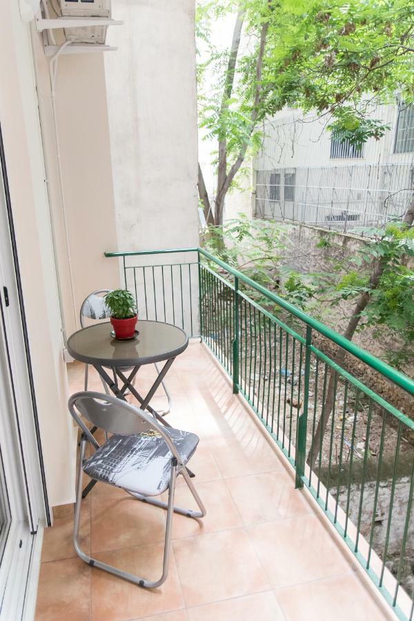 Quality Home In Атина Екстериор снимка