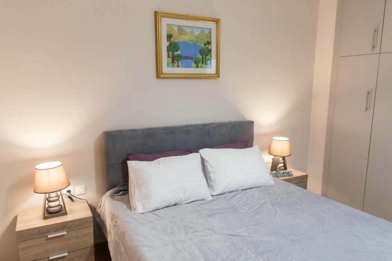 Quality Home In Атина Екстериор снимка