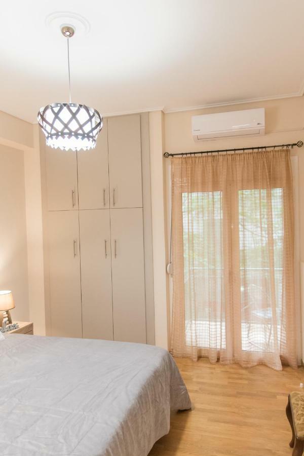 Quality Home In Атина Екстериор снимка